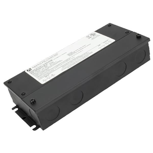 96 watt 100/277 volt  5-in-1 Dimming Power Supply